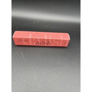 Lip Balm Da Lish in Sacha (Sheer Nude‎ Mauve)